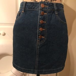 NWT Forever 21 skirt